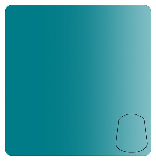 Aethermatic Blue Contrast Paint 18ml