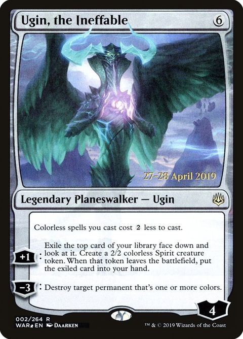 2s-ugintheineffable