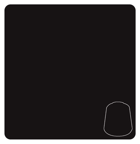 Corvus Black Air Paint 24ml