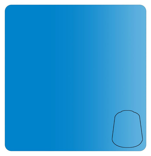 Talassar Blue Contrast Paint 18ml