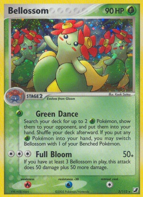 3-bellossom
