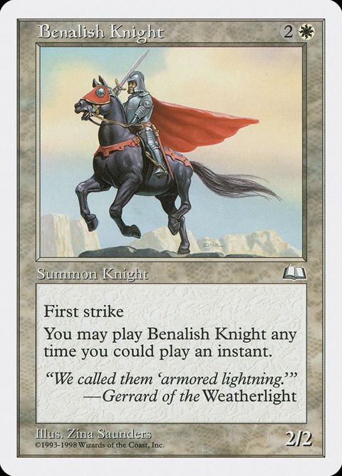 3-benalishknight