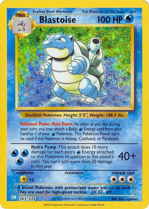 3-blastoise