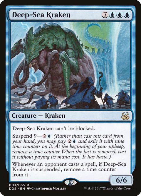 3-deepseakraken