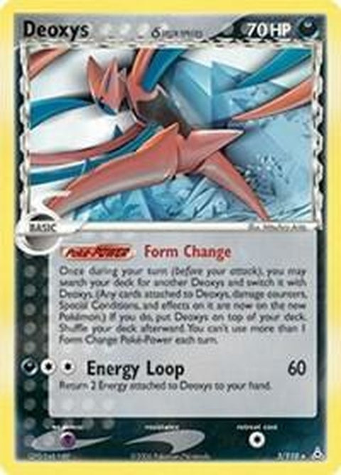 3-deoxys-deltaspeciesattackforme