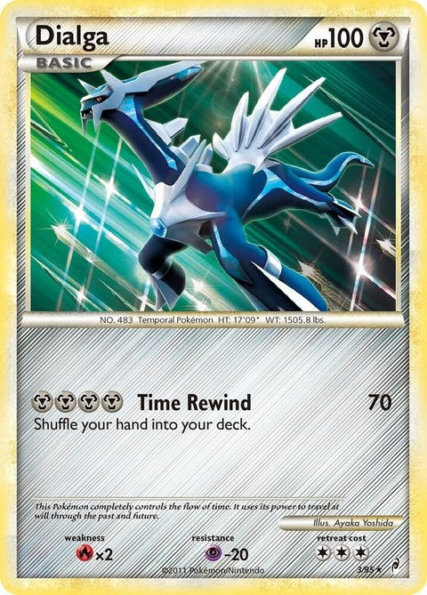 3-dialga