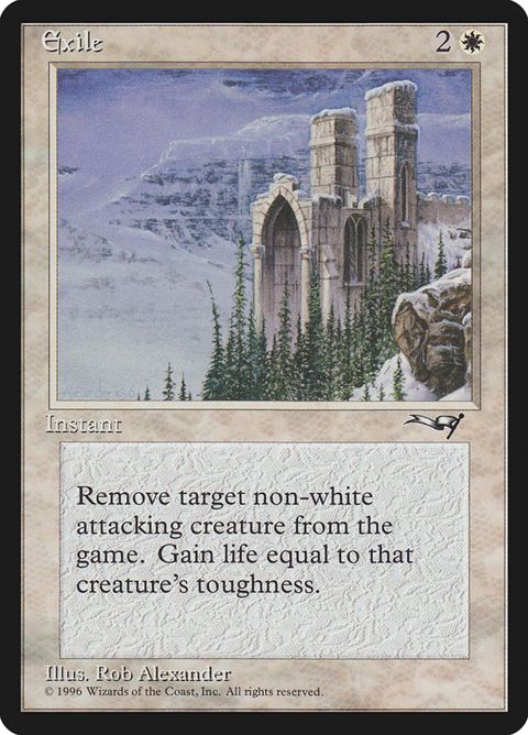 3-exile