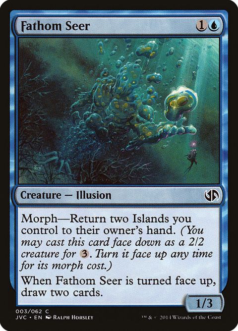 3-fathomseer