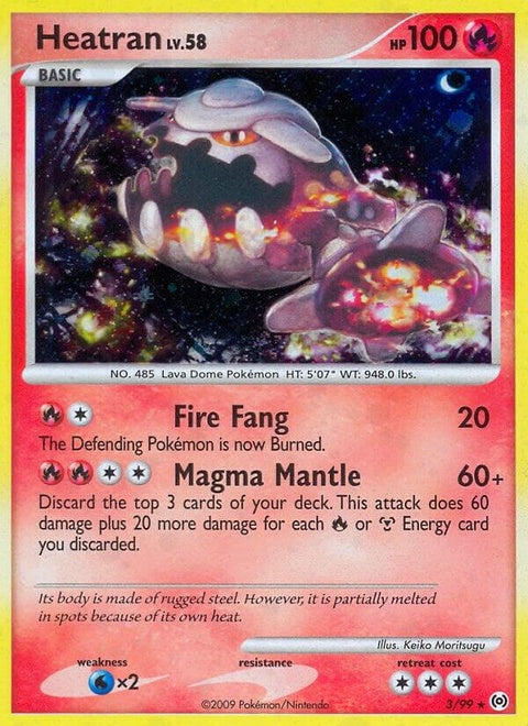 3-heatran
