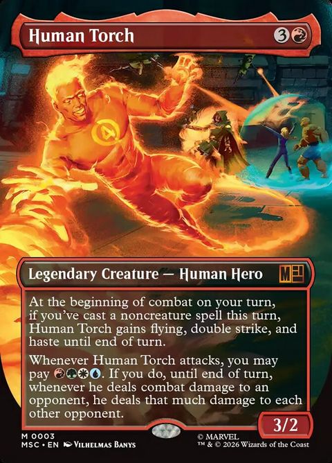 3-humantorch