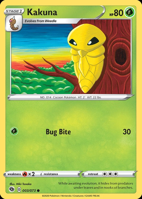 3-kakuna