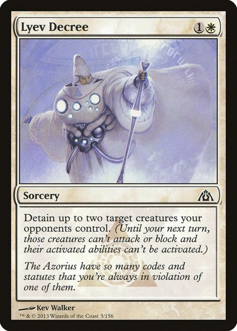 3-lyevdecree