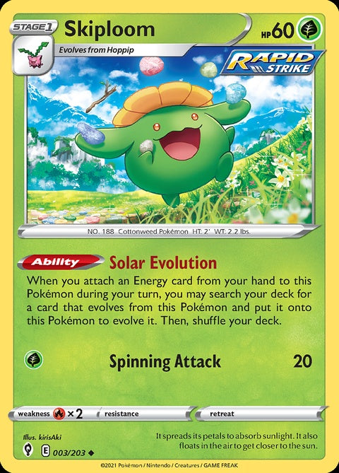 3-skiploom