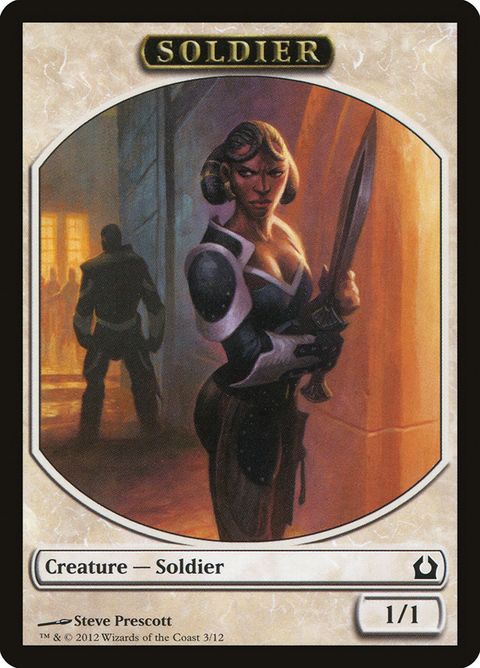 3-soldier