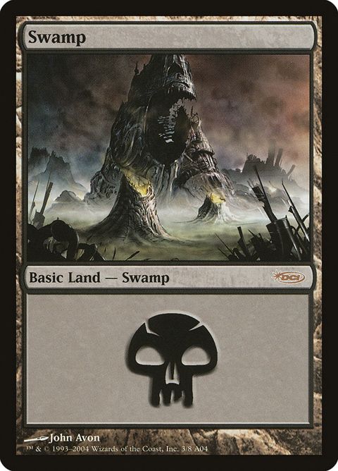 3-swamp