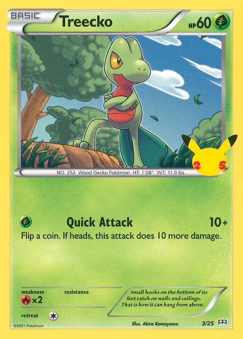 3-treecko