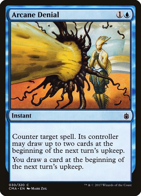 30-arcanedenial