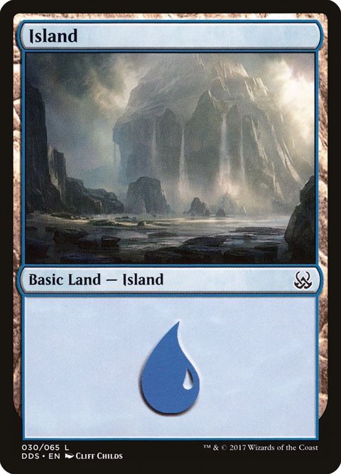 30-island