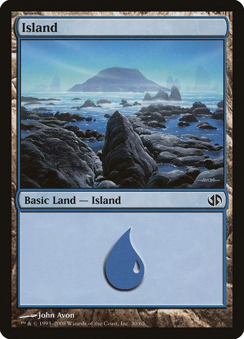 30-island