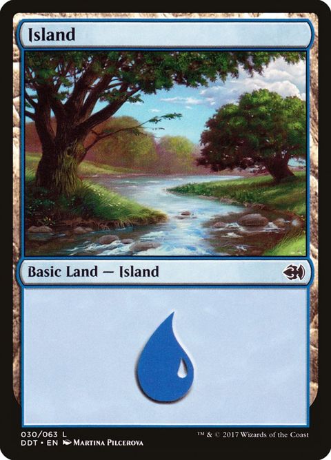 30-island