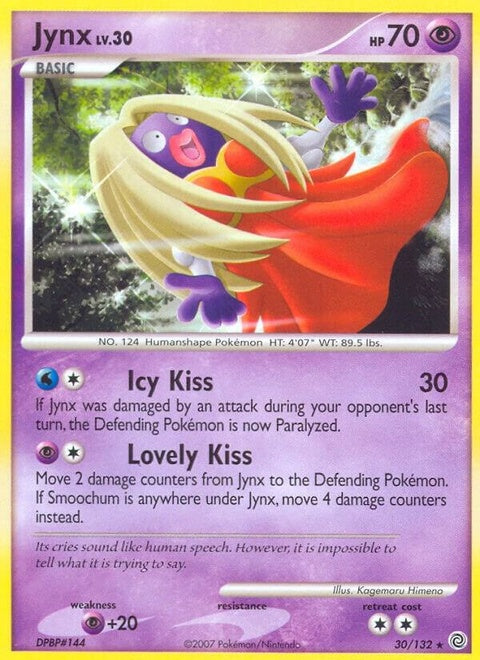 30-jynx