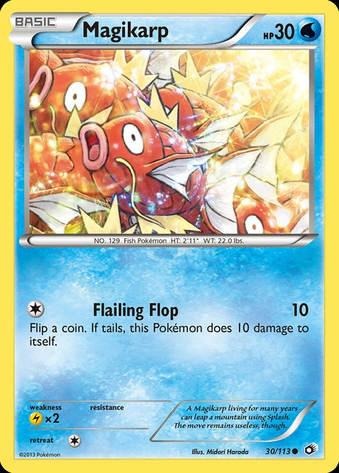 30-magikarp