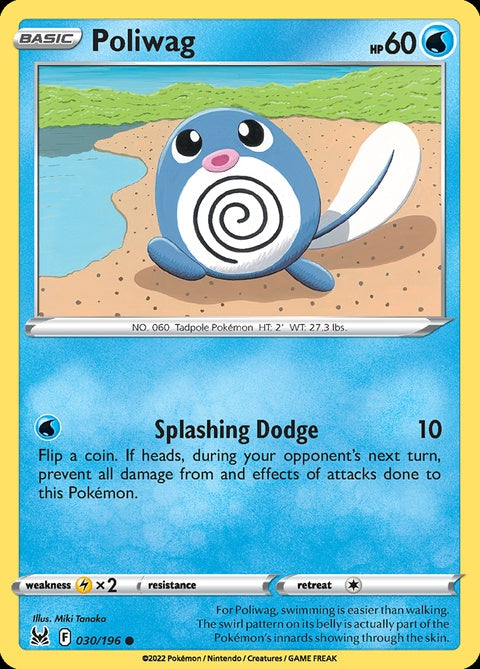 30-poliwag