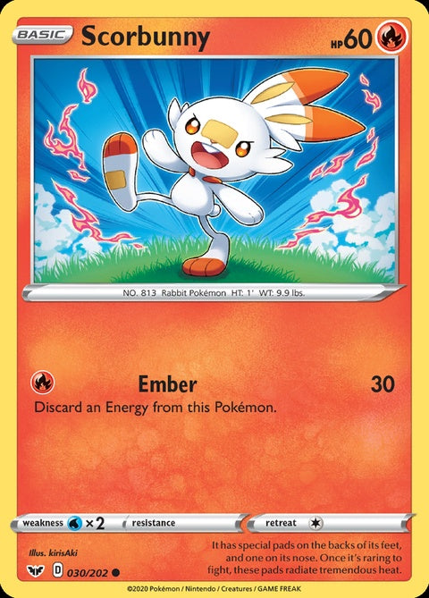30-scorbunny