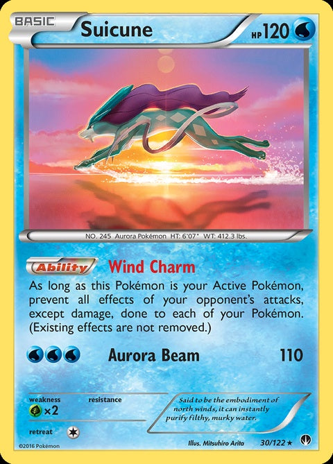 30-suicune