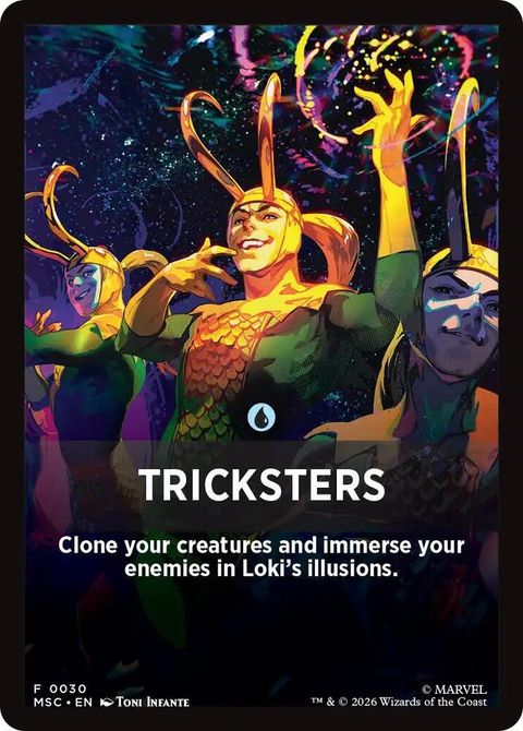 30-trickstersthemecard