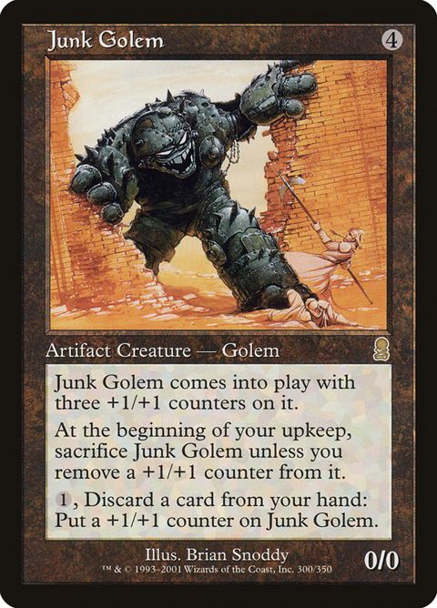 300-junkgolem