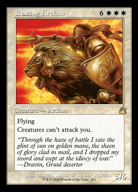 302-blazingarchon