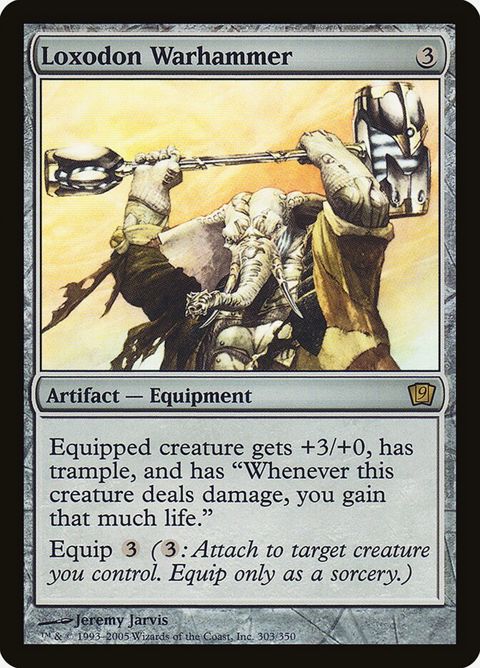 303★-loxodonwarhammer