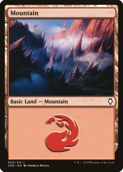 305-mountain