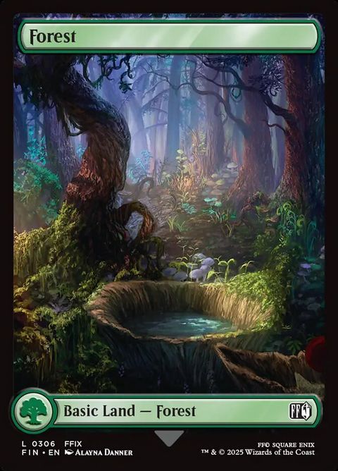 306-forest