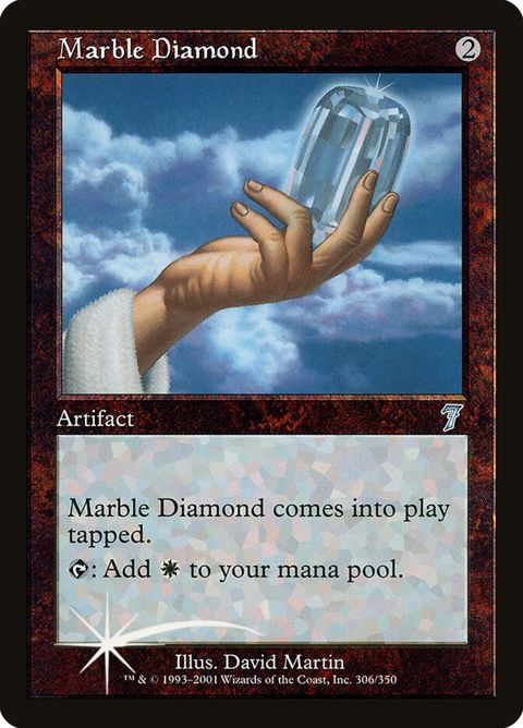 306★-marblediamond