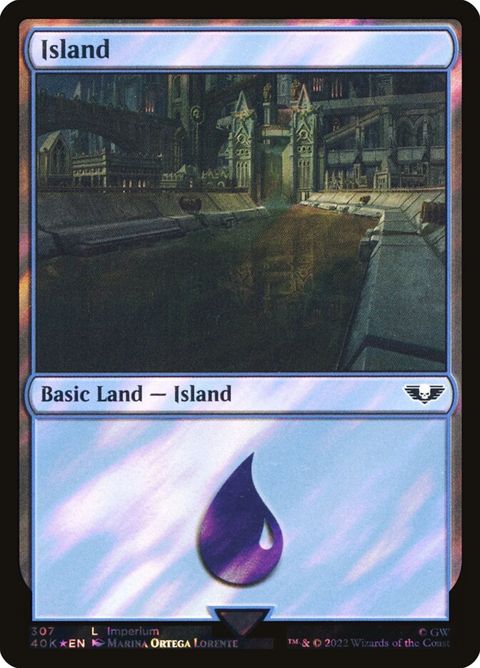 307★-island