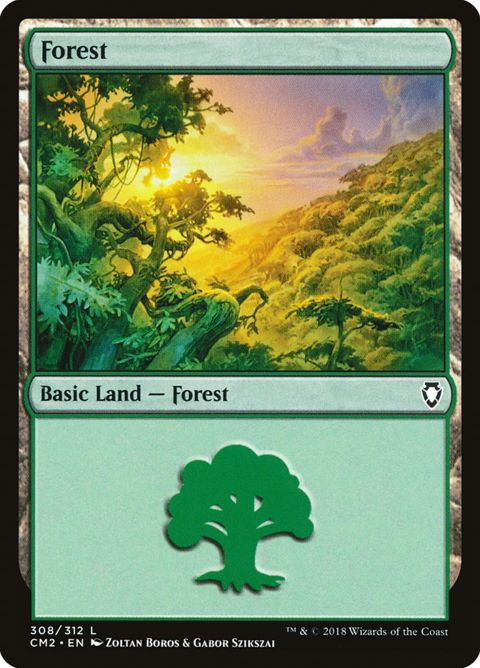 308-forest
