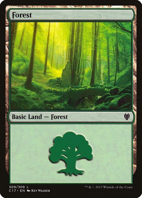 309-forest