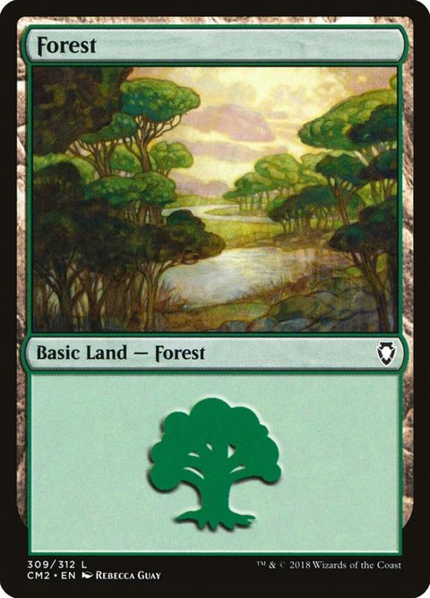 309-forest