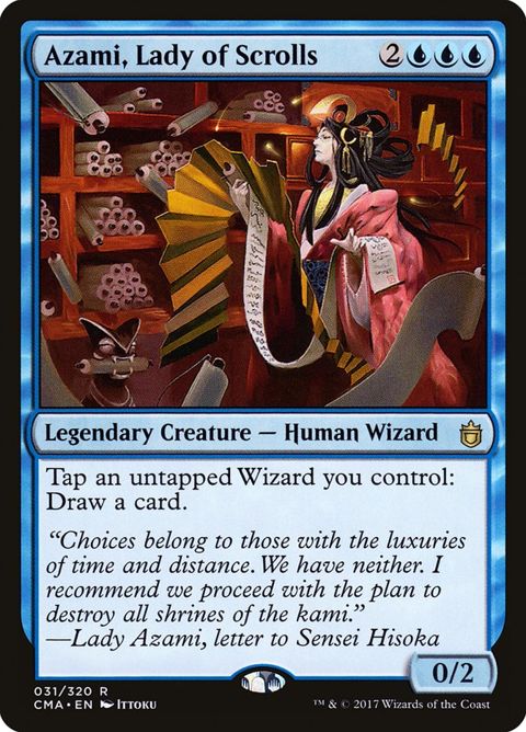31-azamiladyofscrolls