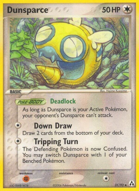 31-dunsparce