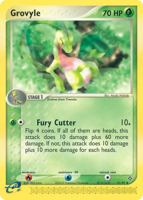 31-grovyle
