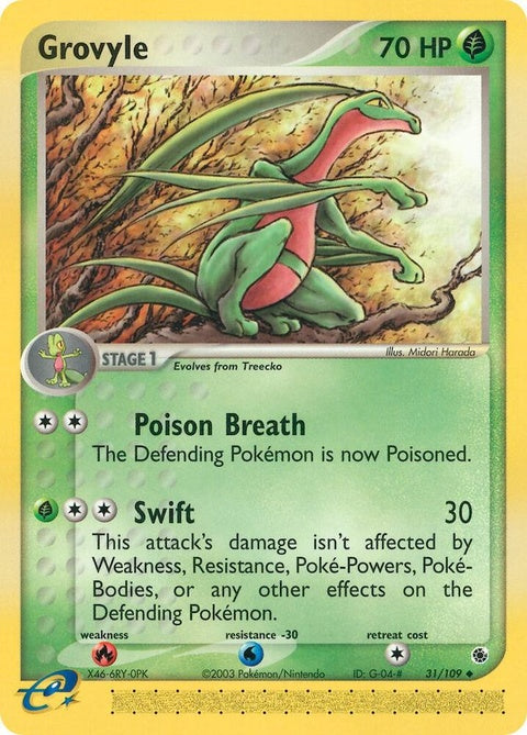 31-grovyle