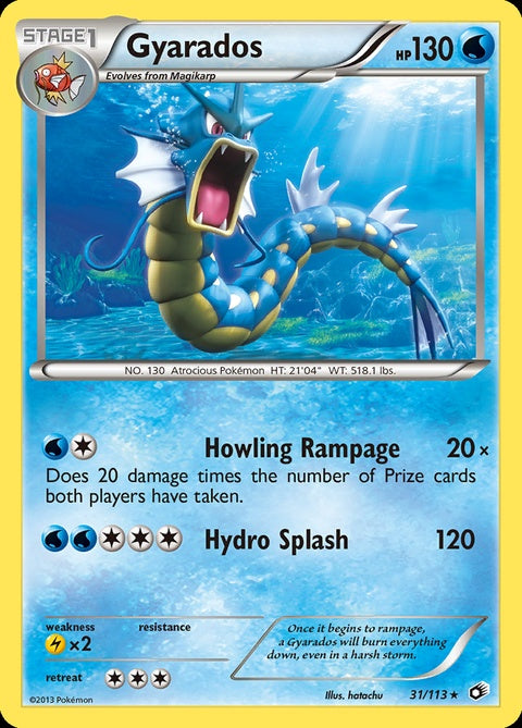 31-gyarados