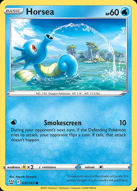 31-horsea