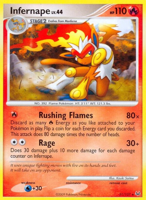 31-infernape