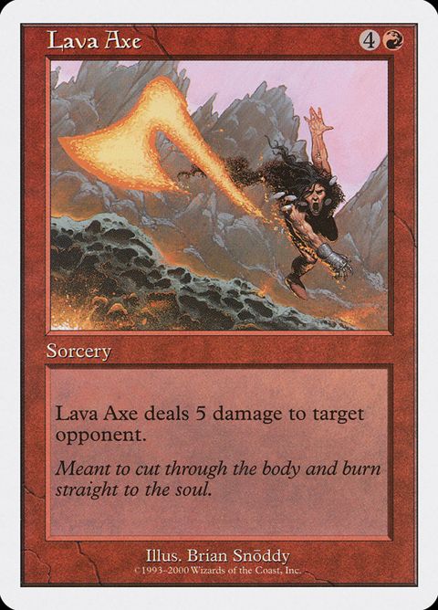 31-lavaaxe