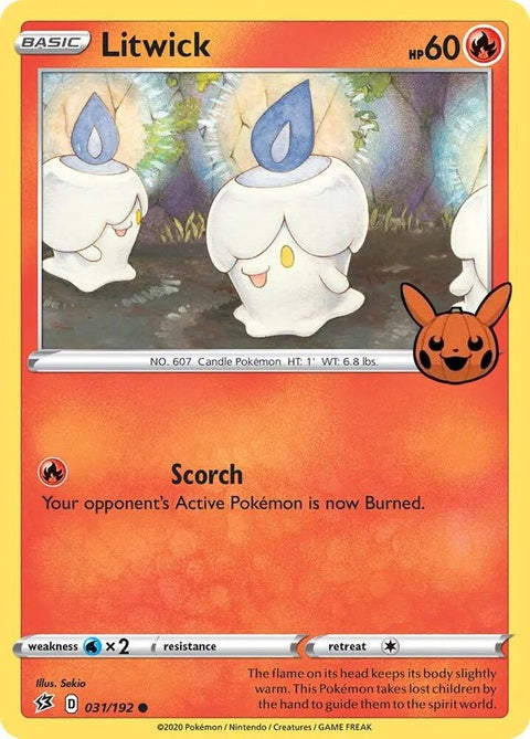 31-litwick
