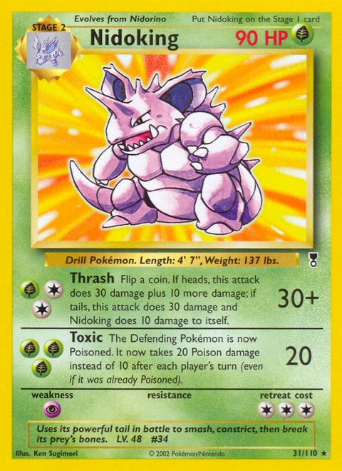 31-nidoking